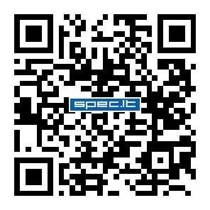 QR kodas | GERA TECHNIKA, UAB