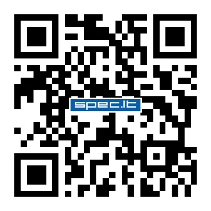 QR kodas | Gera vieta, UAB