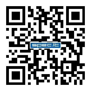 QR kodas | Gera vynuogė, UAB