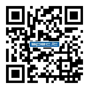 QR kodas | Gerabalta, MB