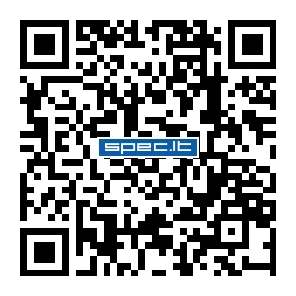 QR kodas | Geradarystė, labdaros ir paramos fondas