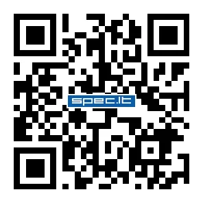 QR kodas | Geradis, UAB