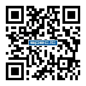 QR kodas | Geragra, UAB | spec.lt