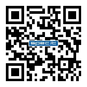 QR kodas | Gerai LT, IĮ | spec.lt