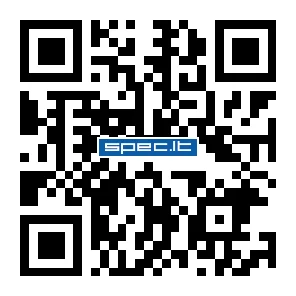 QR kodas | Gerai, MB | spec.lt