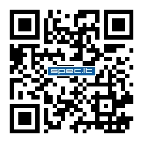 QR kodas | GERALDA, UAB | spec.lt