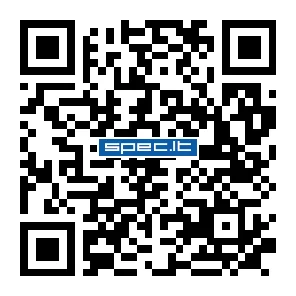 QR kodas | Geraldo Balaišio įmonė