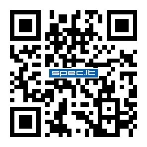QR kodas | Geralvita, UAB | spec.lt