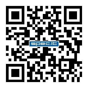 QR kodas | Geramax, MB