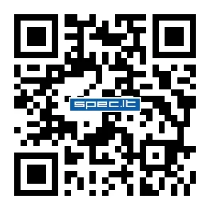 QR kodas | Geransta, UAB