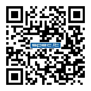 QR kodas | Geranta ir partneriai, UAB | spec.lt