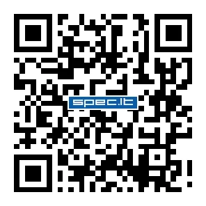 QR kodas | Gerardo Norkaičio Įmonė