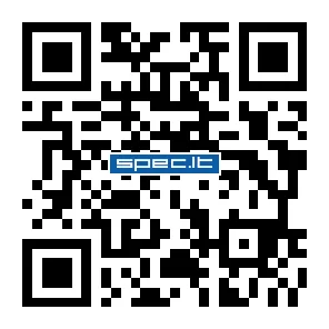 QR kodas | GERARTAS, MB | spec.lt
