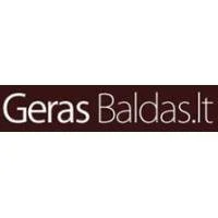 Geras baldas, UAB