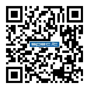 QR kodas | FREDA II, UAB