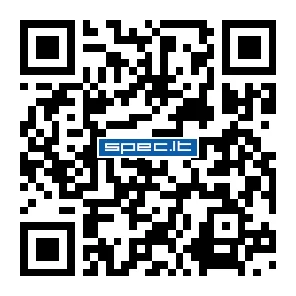 QR kodas | Geras betonas, UAB