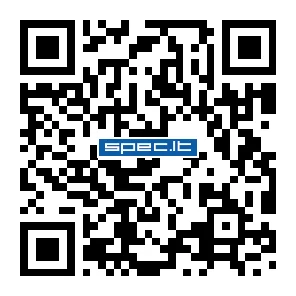 QR kodas | Geras buhalteris, UAB | spec.lt