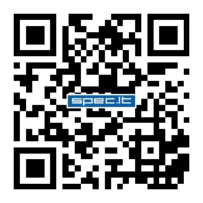 QR kodas | Geras būstas, UAB | spec.lt
