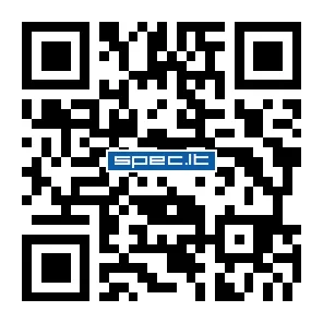 QR kodas | GERAS BUTAS, MB