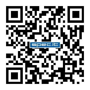 QR kodas | Geras dviratis, UAB | spec.lt