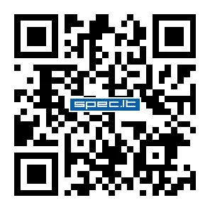 QR kodas | Geras grūdas, ŽŪB | spec.lt