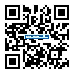 QR kodas | Dory house, UAB | spec.lt