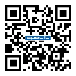 QR kodas | Geras kampas, UAB | spec.lt