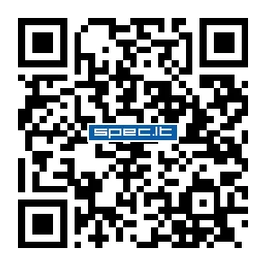 QR kodas | Geras klimatas, UAB
