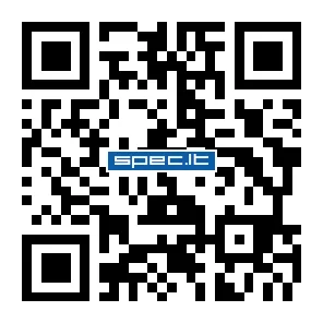 QR kodas | Geras kodas, IĮ