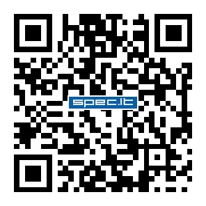 QR kodas | Geras laikas, MB | spec.lt