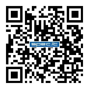 QR kodas | GERAS MAISTAS, UAB | spec.lt