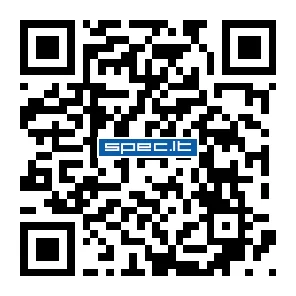 QR kodas | GERAS MEISTRAS, UAB | spec.lt