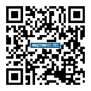 QR kodas | GERAS NAMAS, UAB | spec.lt