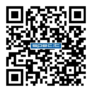 QR kodas | Geras pavyzdys, VŠĮ