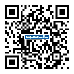 QR kodas | Geras prekybos partneris, UAB | spec.lt
