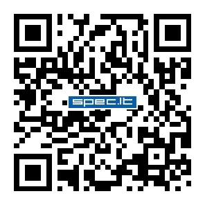 QR kodas | GERAS REZULTATAS, UAB | spec.lt