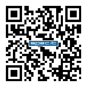 QR kodas | GERAS RŪBAS, parduotuvė, UAB DEIMINTA | spec.lt