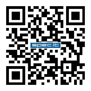 QR kodas | Geras skonis, UAB | spec.lt