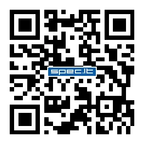 QR kodas | Geras Smakas, IĮ