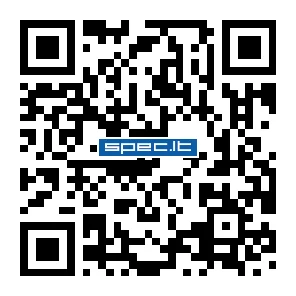 QR kodas | Geras sprendimas, UAB | spec.lt