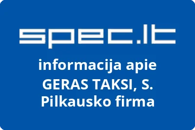 Eurotax, UAB | spec.lt