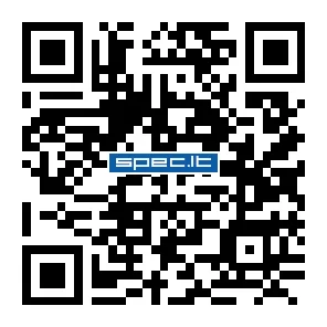 QR kodas | Eurotax, UAB | spec.lt