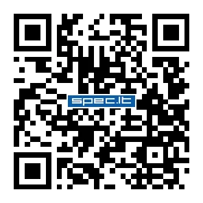 QR kodas | Geras teatras, VŠĮ