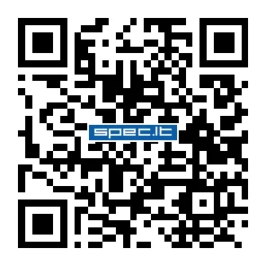 QR kodas | Geras tikslas, VŠĮ