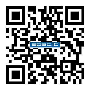 QR kodas | Geras tonas, IĮ