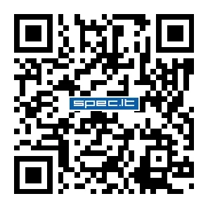 QR kodas | Geras transportas, UAB | spec.lt