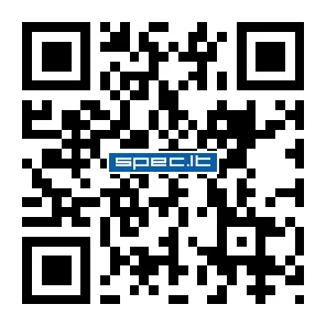 QR kodas | Geras turtas, UAB | spec.lt