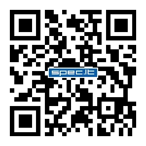 QR kodas | Geras Vaibas, MB