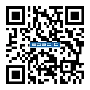 QR kodas | Geras vardas, VŠĮ | spec.lt