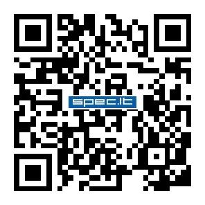 QR kodas | Geras Variantas ir ko, UAB | spec.lt